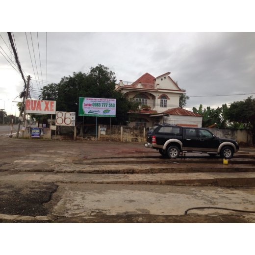 gioi thieu chi nhanh cong ty tai vung tau