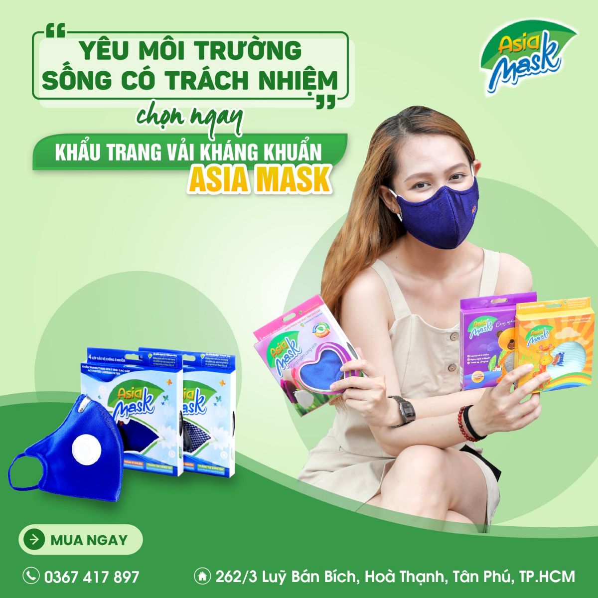 yeu moi truong song co trach nhiem chon ngay khau trang asia mask cao cap
