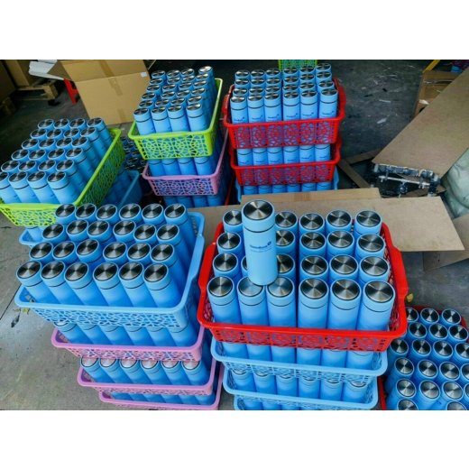 Quà tặng bình giữ nhiệt