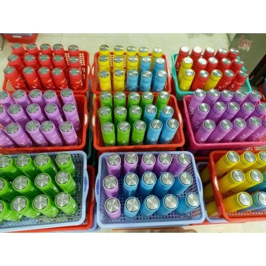 Quà tặng bình giữ nhiệt