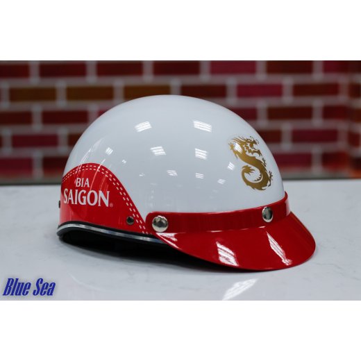 Nón bảo hiểm quà tặng