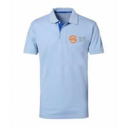 ÁO THUN ĐỒNG PHỤC 02