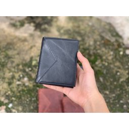 Ví da bò thật 100%